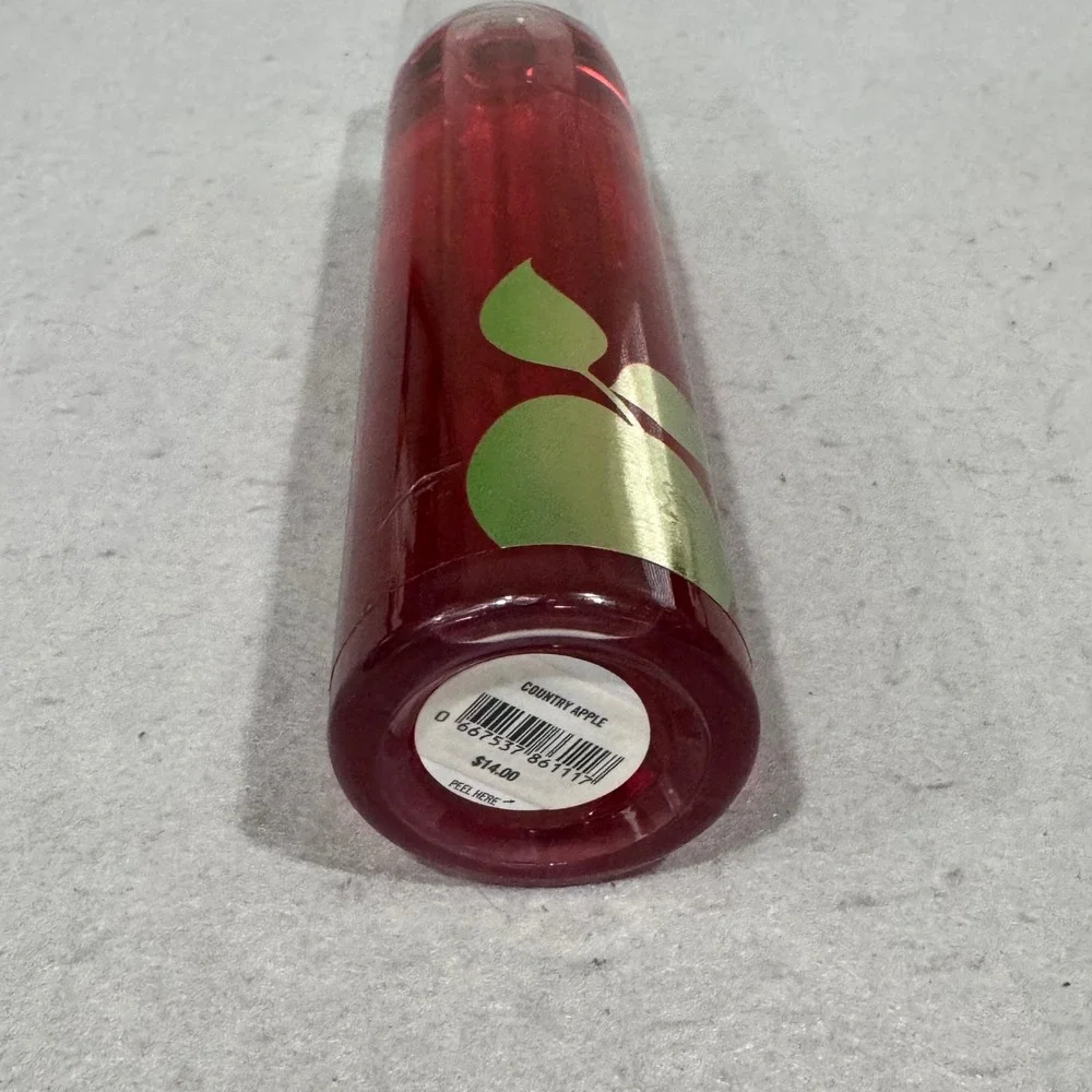 Bath & Body Works country apple